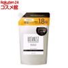 BOTANIST Botanical Shampoo Refill 1.8x Larger Volume (720ml)