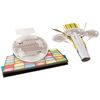 Beistle 57764 Party Supplies, Multicolored