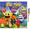 Pac-Man Party 3D / 3DS