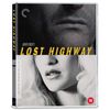 Lost Highway [4K UHD + Blu-Ray] (Criterion Collection) - UK Only