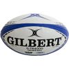 Gilbert G-TR4000 Rugby Training Ball - Navy (Size 5)