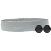 (dedaelementi/dedaerementexi) (Bicycle Bar Tape) Bar Tape Std (Gray)