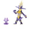 Pokemon Select Evolution 2 Evolution Pack - with 2" Toxel and 3" Toxtricity Battle Figures