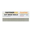 5/8" Brad Nails 18GA 316SS 500ct | MB18-58F