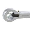 Silverline Nut Splitter Set 2pce 2 - 15mm & 15 - 22mm (PC70)
