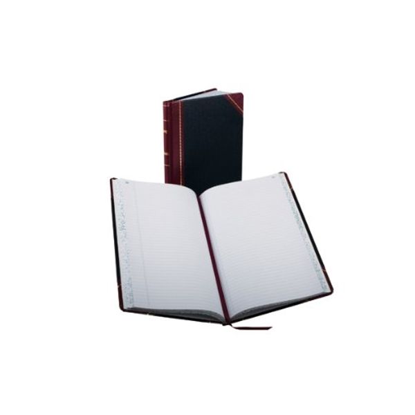 Boorum & Pease 9-150-R 9 Series Record Rule Account Books (ESS9150R)