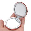 Basketball Gracias Circle Mirror Original Basketball