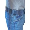 Barsony Tuckable IWB Holster for HK VP9, 40 4" Left