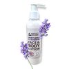 Goats Milk Skin Lotion with Lavender 250ml