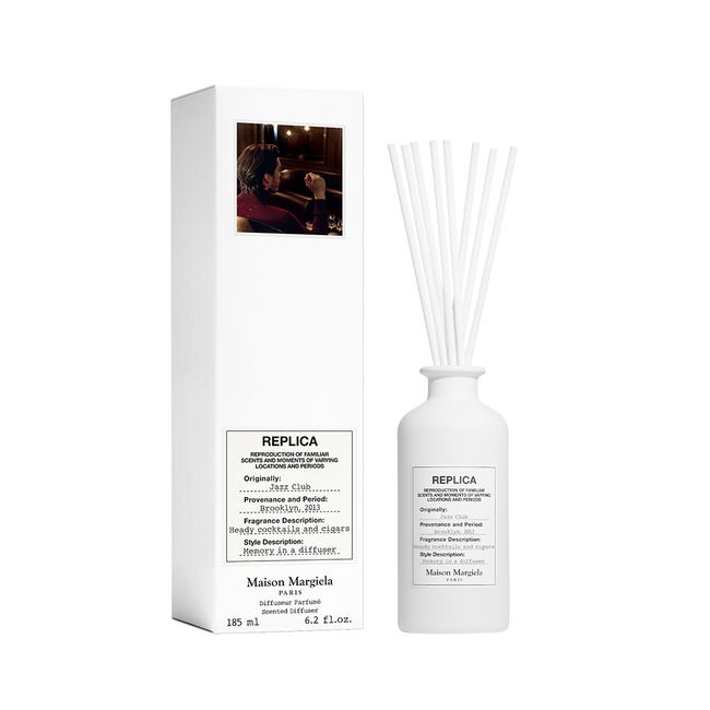 Maison Margiela Jazz Club Diffuser 185ML