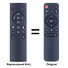 New Remote Control Replacement for MYPIN 4K HDMI Media Player