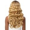 Outre SleekLay Part HD Lace Front Wig LAVETTE (1B)