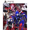 真・女神転生Ⅴ Vengeance- PS5