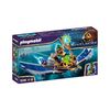 Playmobil Violet Vale - Air Magician