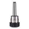 HOZLY MT2 ER32UM M10 Morse Cone Collet Chuck Tooling Holder