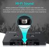Elook Car Audio Receiver, Bluetooth Cassette Receiver Tape Aux Adapter
