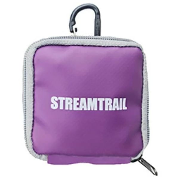 Stream Trail Foldable Bottle Holder (PURPLE)