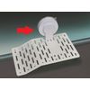 Vivaria Pitta and Land Replacement Powerful Suction Cup