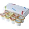ASOMILK Ice Variety Set