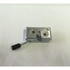 BRIEDA CABINE Right Door Lock (1AC1129, HARDWARE_HANDLE, 0.32 kg, 1 Count)