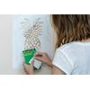 Duck Brand Reusable Removable Poster Putty for Mounting, 2 oz, White-2 Pack