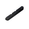 Kool-Stop V Bicycle Brake Pad Inserts (Black)