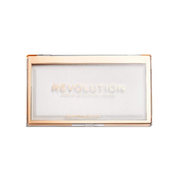 Revolution P0 Powder Matte Base Powder
