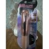 L'Oreal Air Volume Mega Mascara #852 BLACK BROWN Washable - NIB
