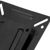 VIFERR TV Wall Mount,Wall Mount Bracket For 14‑24in LCD Large Load Solid Support Wall TV Mount