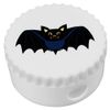 'Vampire Bat' Compact Pencil Sharpener (PS00036368)