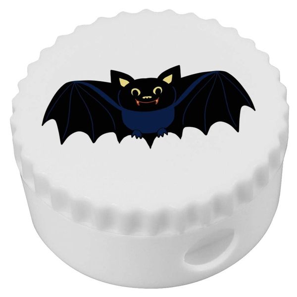 'Vampire Bat' Compact Pencil Sharpener (PS00036368)