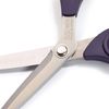 Prym Tailor's Scissor, Purple & Silver, 21 cm