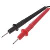 BOBEINI Universal Probe Test Leads Pin For Digital Multimeter Meter Needle Tip Multi Meter Tester Lead Probe Wire Pen Cable 10A