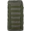 Wisport Raccoon Pocket RAL 7013