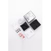 Moondrop CHU II High Performance Dynamic Driver IEMs Interchangeable Cable in-Ear Headphone