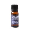 Lavender and Lime Oil Burner Gift Set