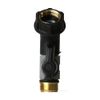 Thrifco 8429973 Pro-Flow Goose Neck W/S