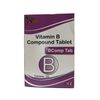 VED VITAMIN B COMPOUND TABLET | 30 Days supply