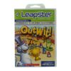 LeapFrog Leapster Learning Game: Scholastic Outwit