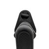 Cheek Riser with Overhang for B5 Bravo Stock (Earth Brown)