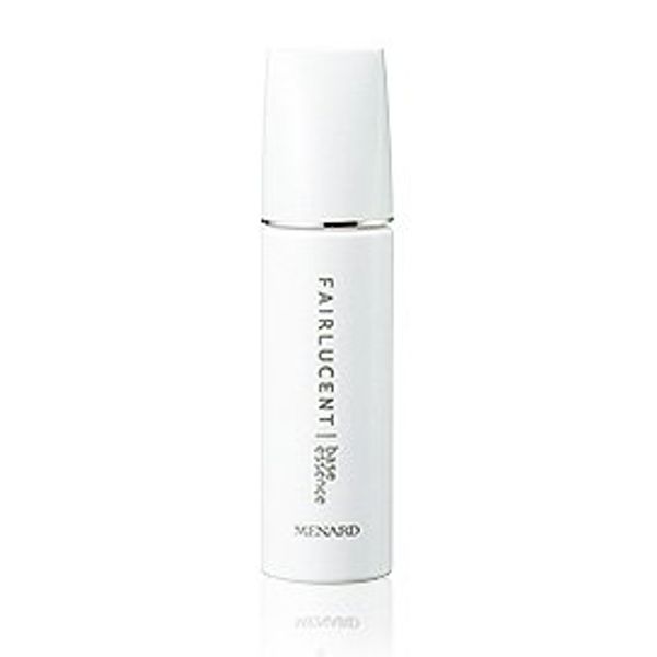 Menard Fair Lucent Medicated Base Essence, 1.0 fl oz (30 ml)