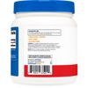 Nutricost L-Glutamine Powder (500G) (Fruit Punch)