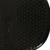 Acavallo Gel Pad Massage Increased - Black, One Size