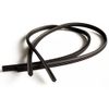 4X Car Windshield Wiper Blade Strips Frameless Insert Rubber Wiper Blade Refills