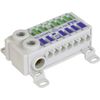 FTG ECB – Block Connection 1 Module 76 To Blue Green
