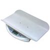 Health o meter 549KL Digital Pediatric Tray Scale
