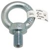 AII Eye Bolt 0.6 inch (16 mm) Lifting Connected Fixed 15-117