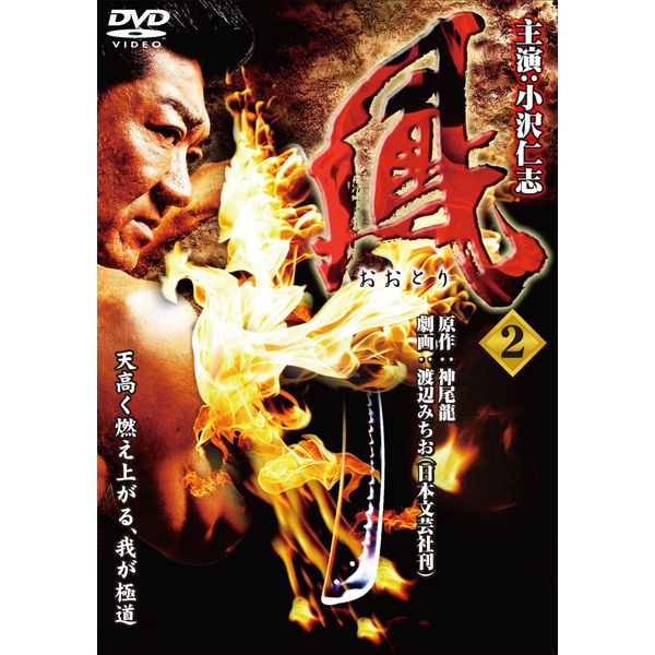鳳2 [DVD]