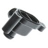 URO Parts 059121506H Coolant Hose Flange
