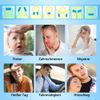 Cooling Plaster 10x Cooling pad Cooling Headache Cold Plaster Patch Fever